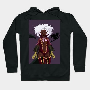 Satan soul Hoodie